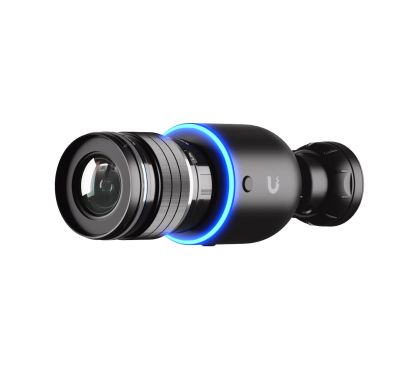 Ubiquiti UVC AI DSLR LD